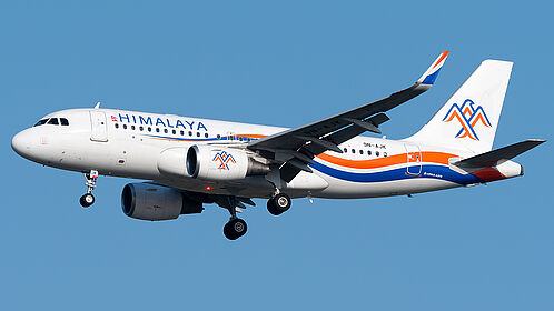Himalayan Airlines