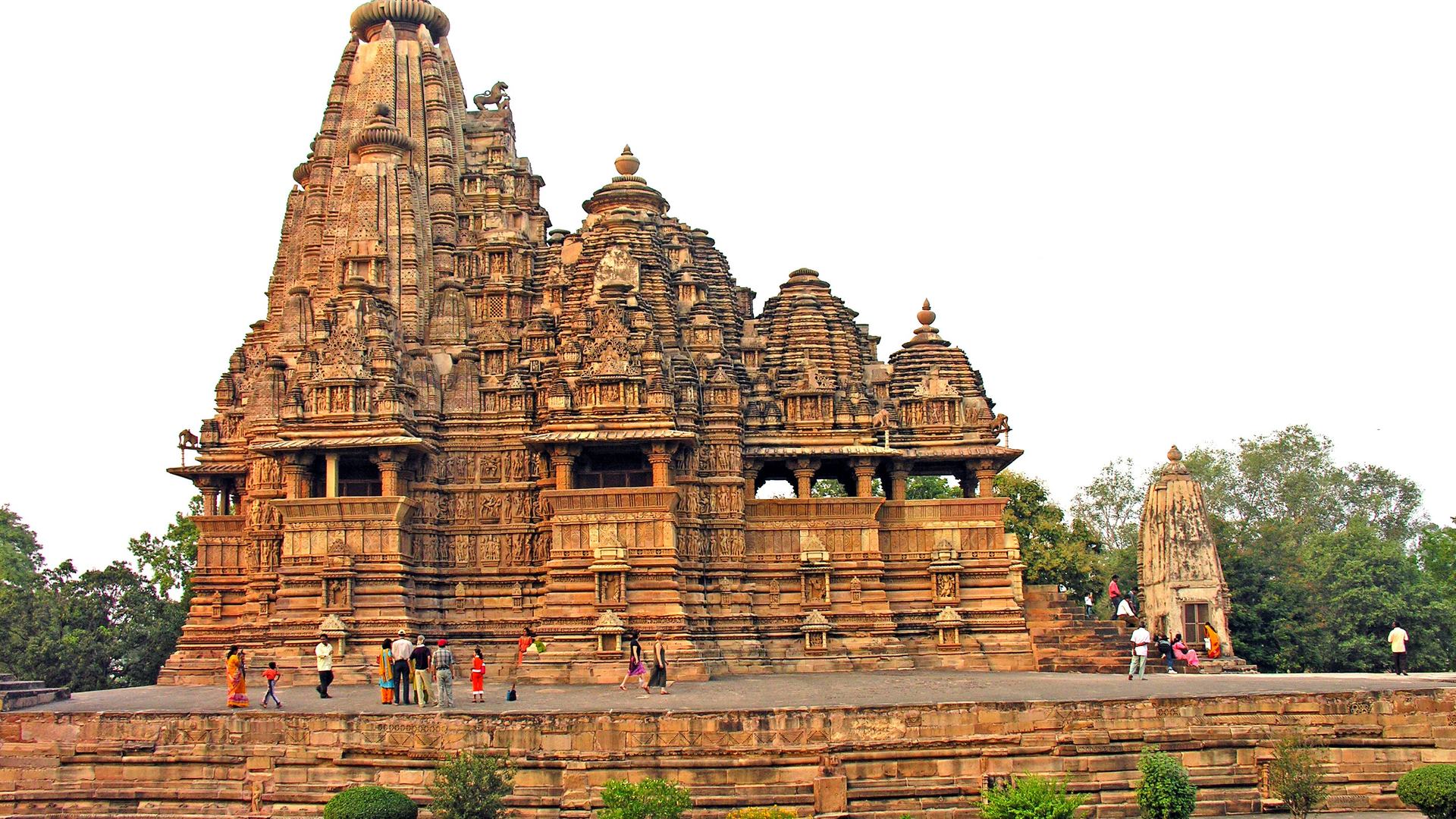 Madhya Pradesh