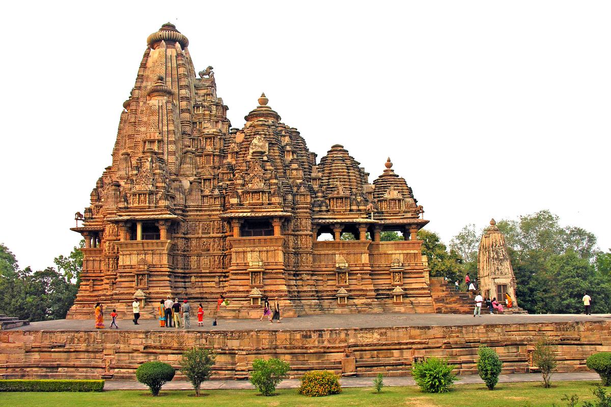 Madhya Pradesh