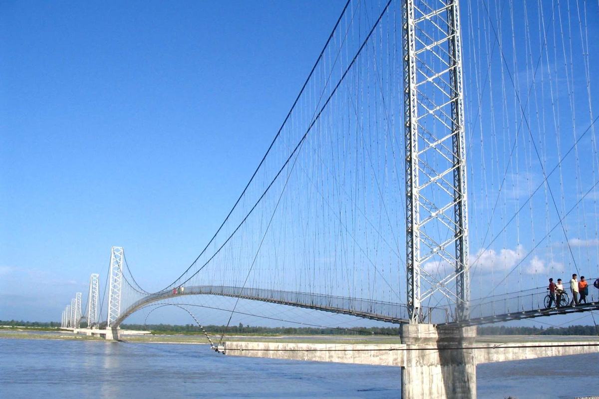 Kanchanpur