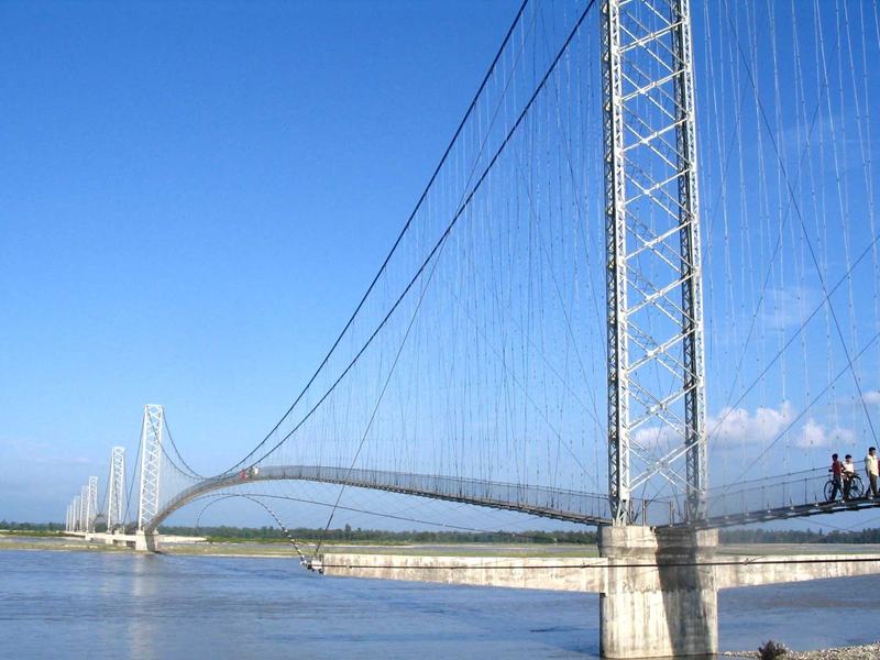 Kanchanpur
