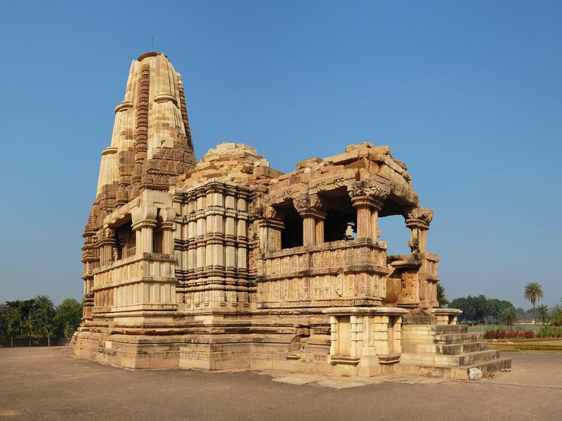 Khajuraho Temples