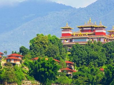 Kopan Monastery