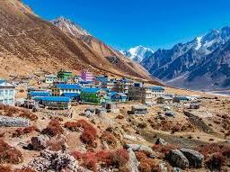 Langtang Valley