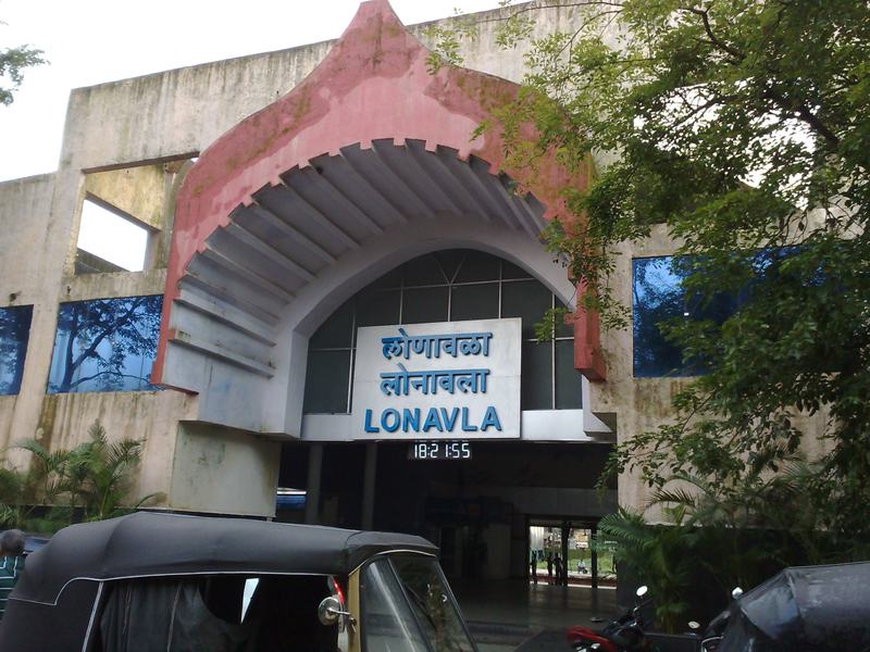 Lonavala