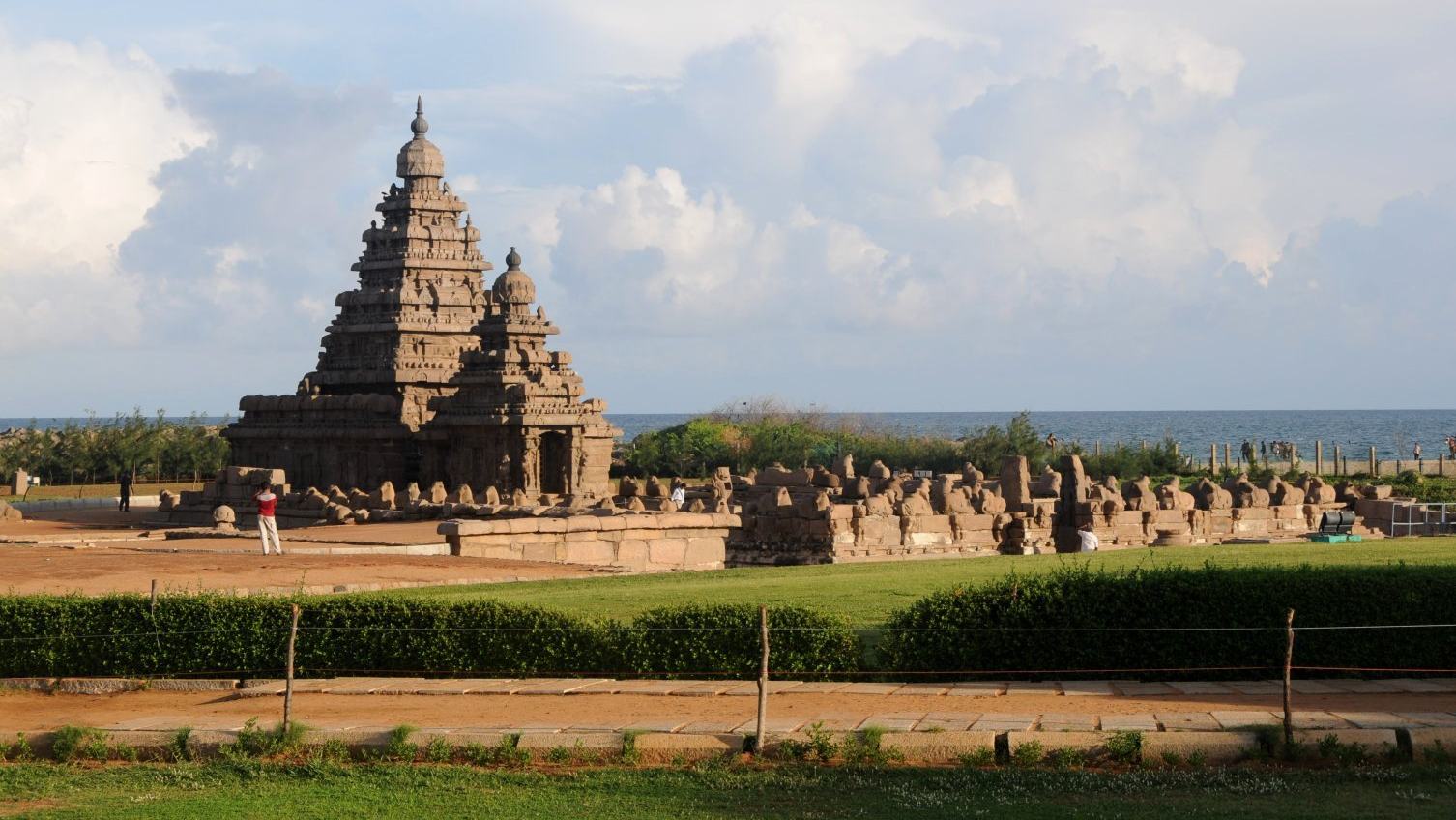 Tamil Nadu