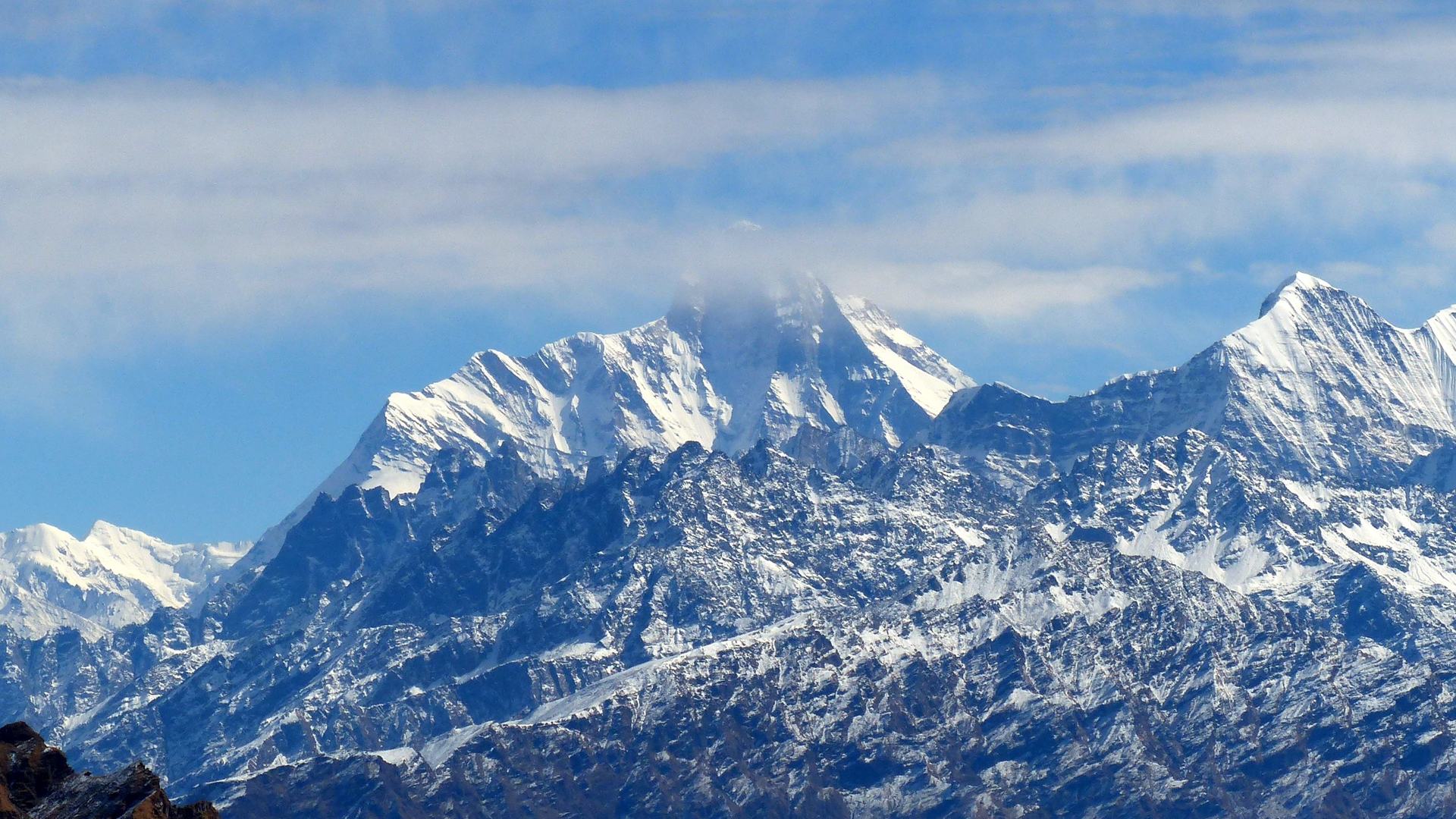 Uttarakhand