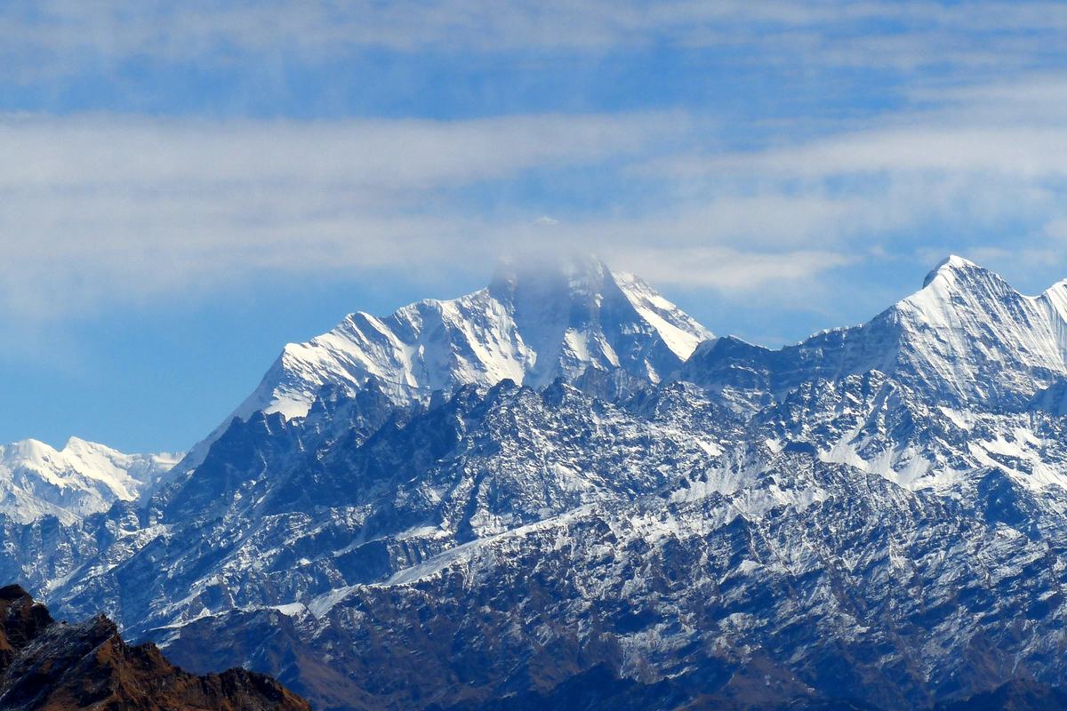 Uttarakhand