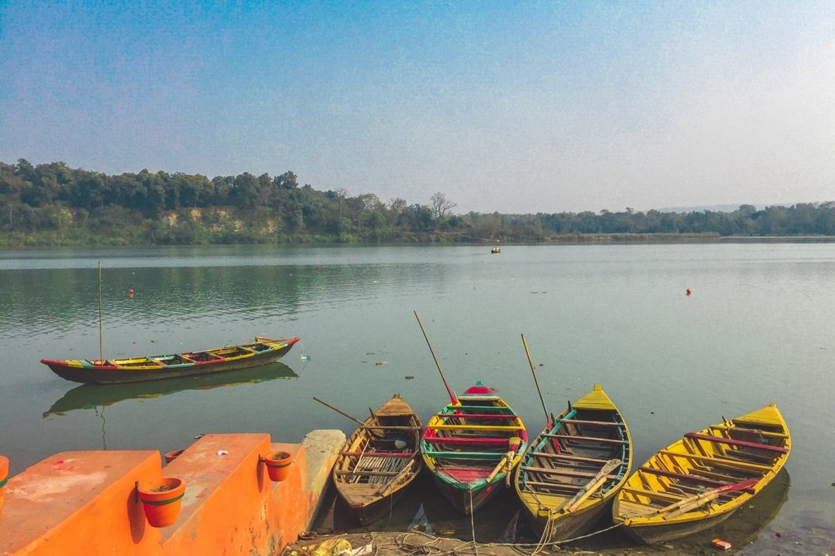 Nawalparasi West