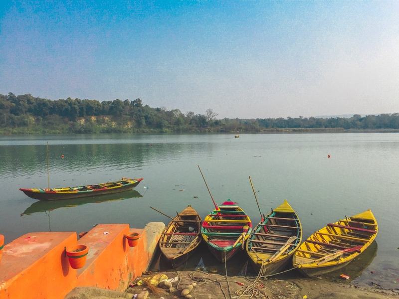 Nawalparasi West