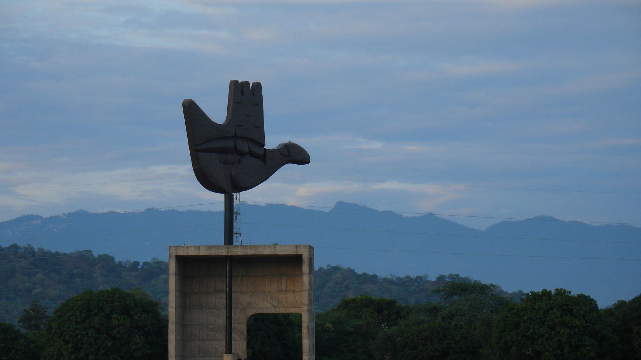 48 Hours in Chandigarh: India's Design Capital