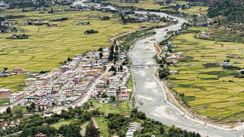 Paro District