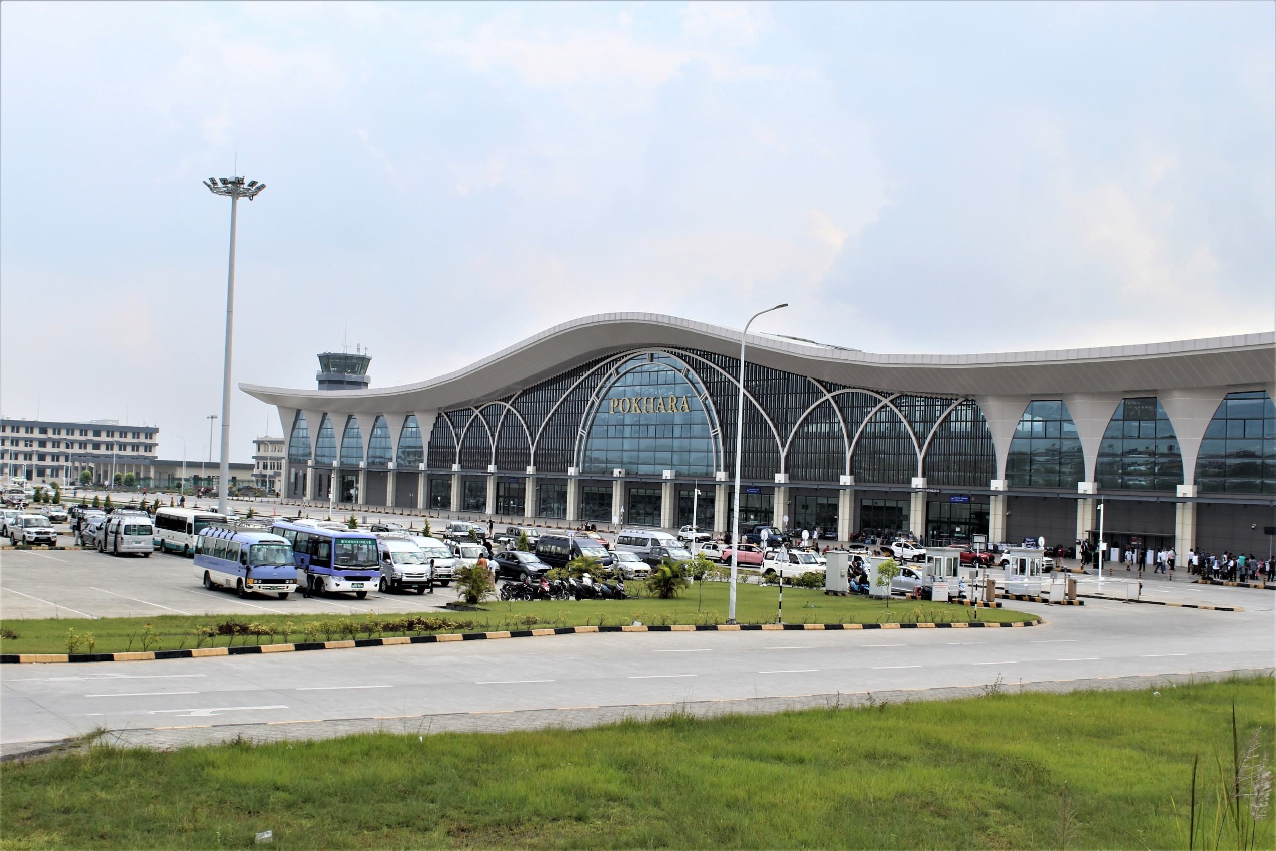 Pokhara International Airport