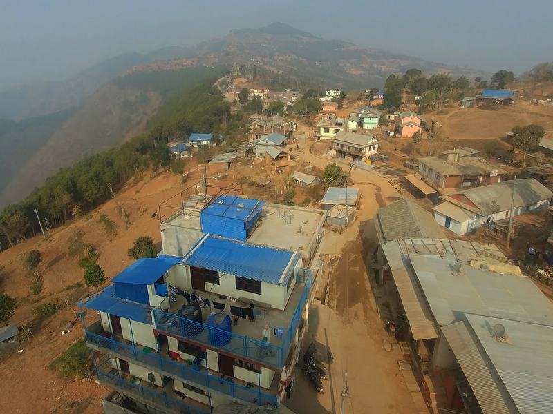 Ramechhap