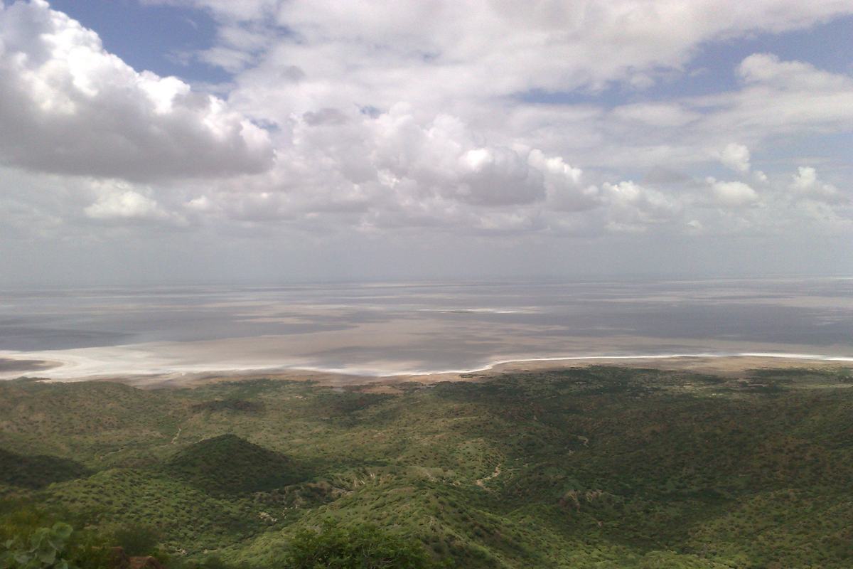 Rann of Kutch (Rann of Kutch)