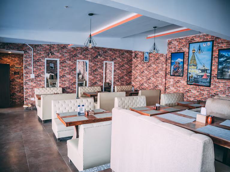 Himalayan Suite Hotel