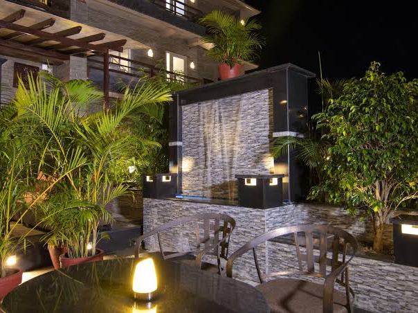 Hotel Lakestar