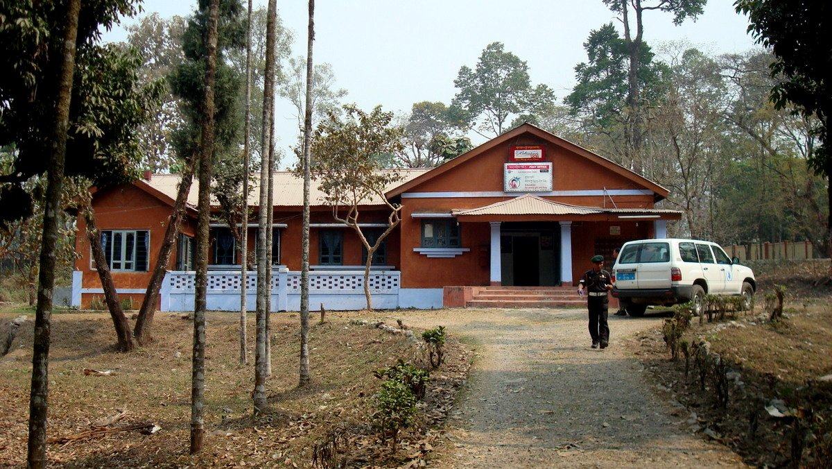 Samtse District