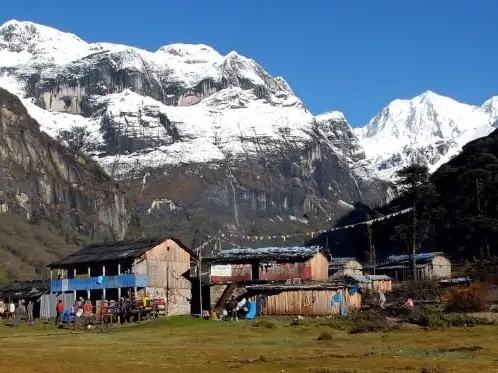Sankhuwasabha