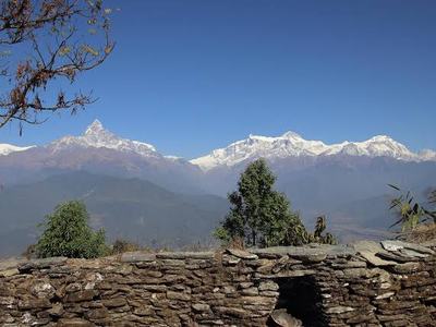 Sarangkot