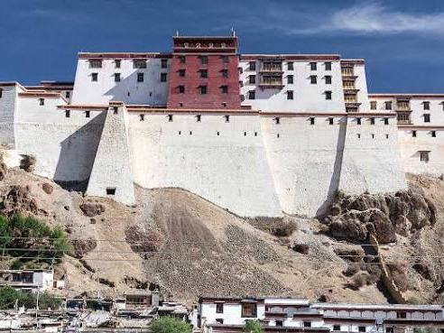 Shigatse