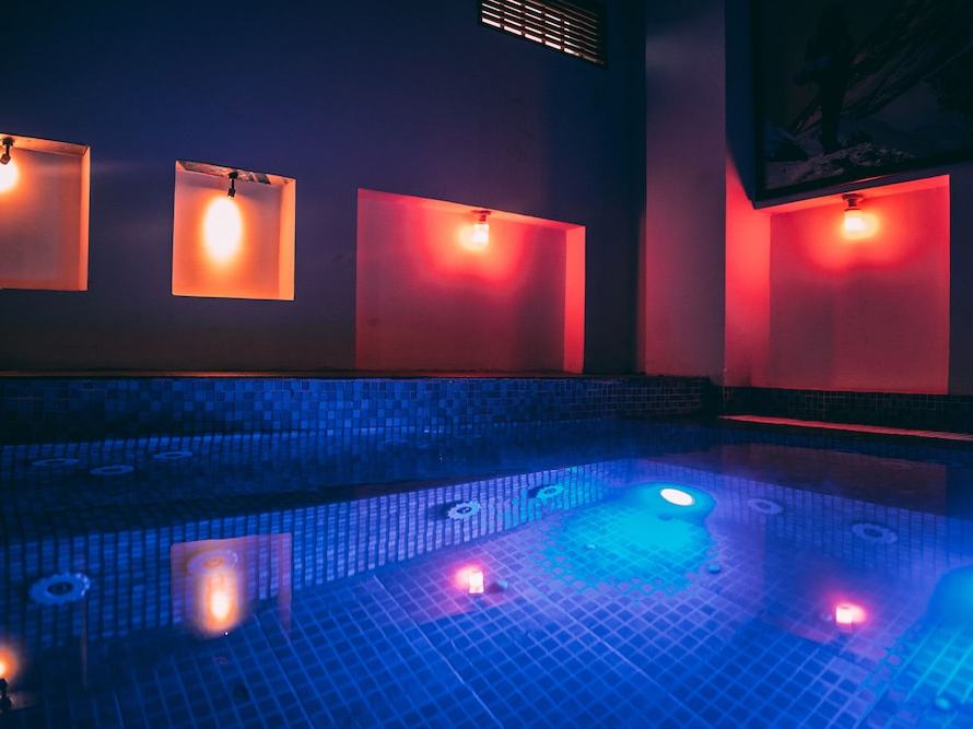 Himalayan Suite Hotel