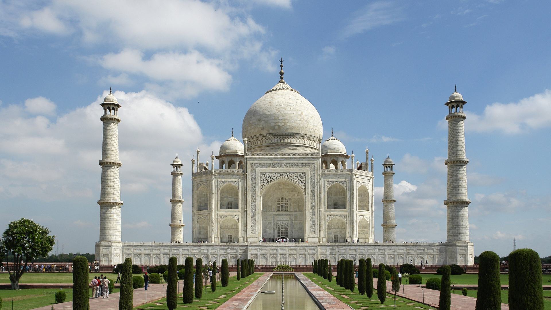 Uttar Pradesh