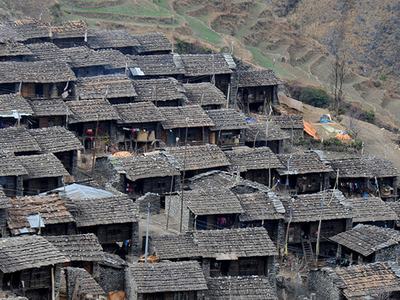 Tamang Heritage Trail