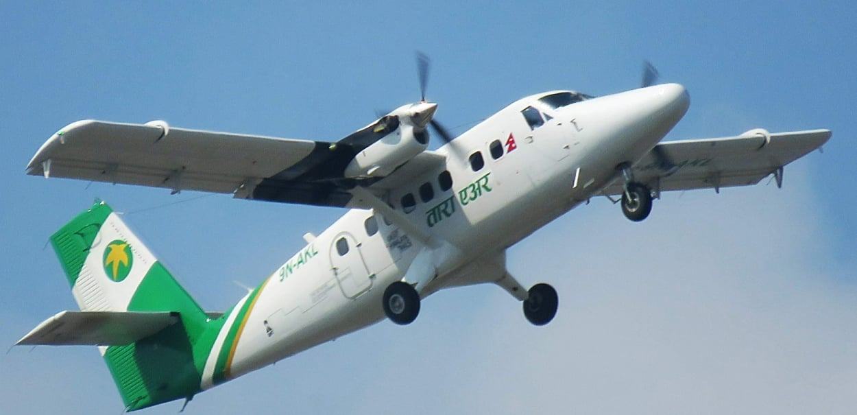 Tara Air