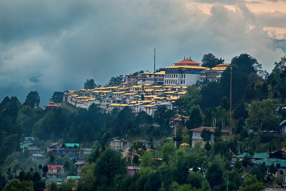 Tawang Monastery (Tawang Monastery)