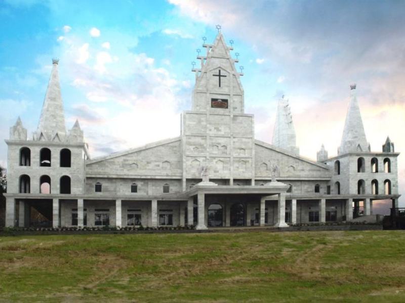 Solomon's Temple