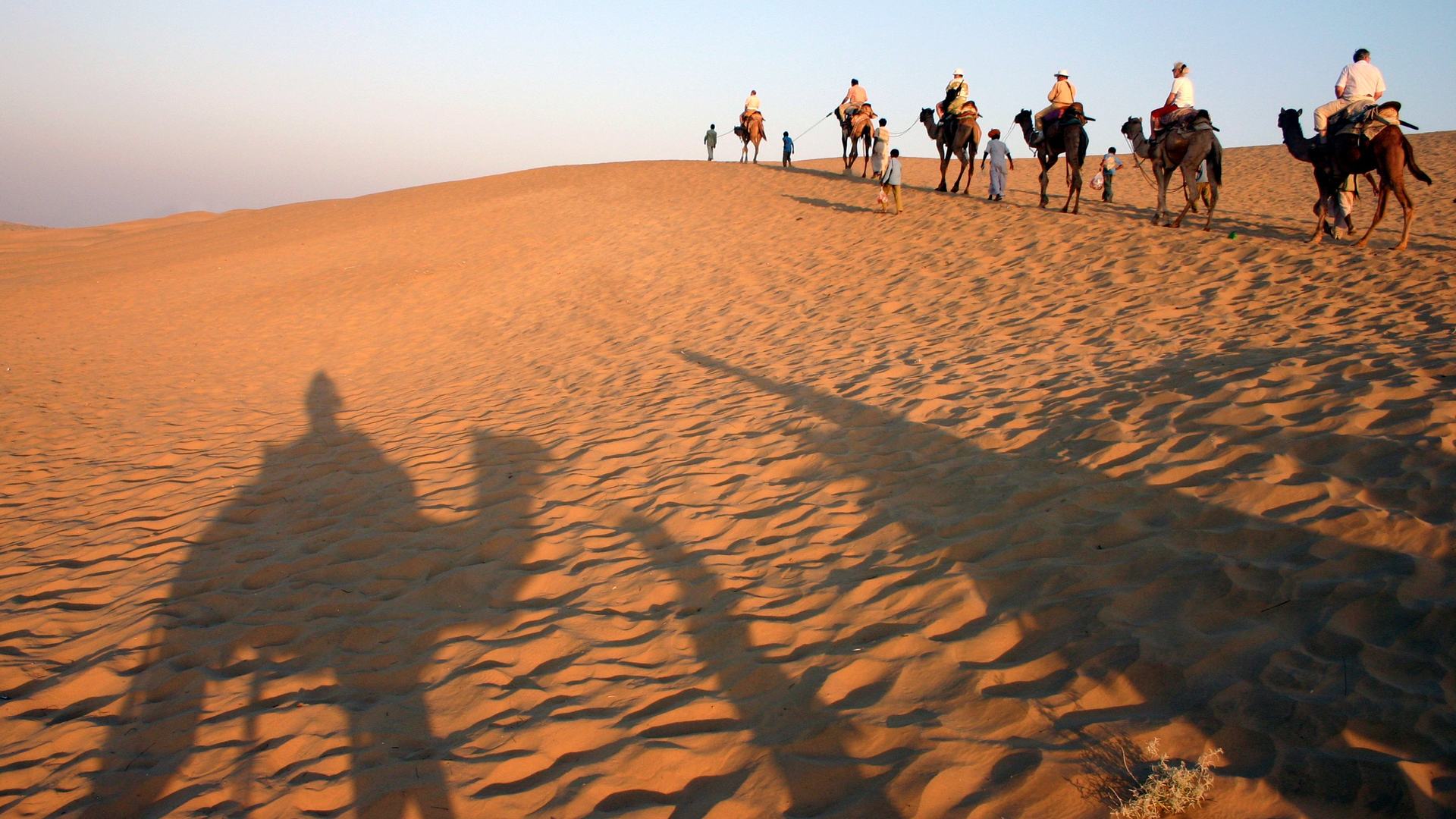 Rajasthan