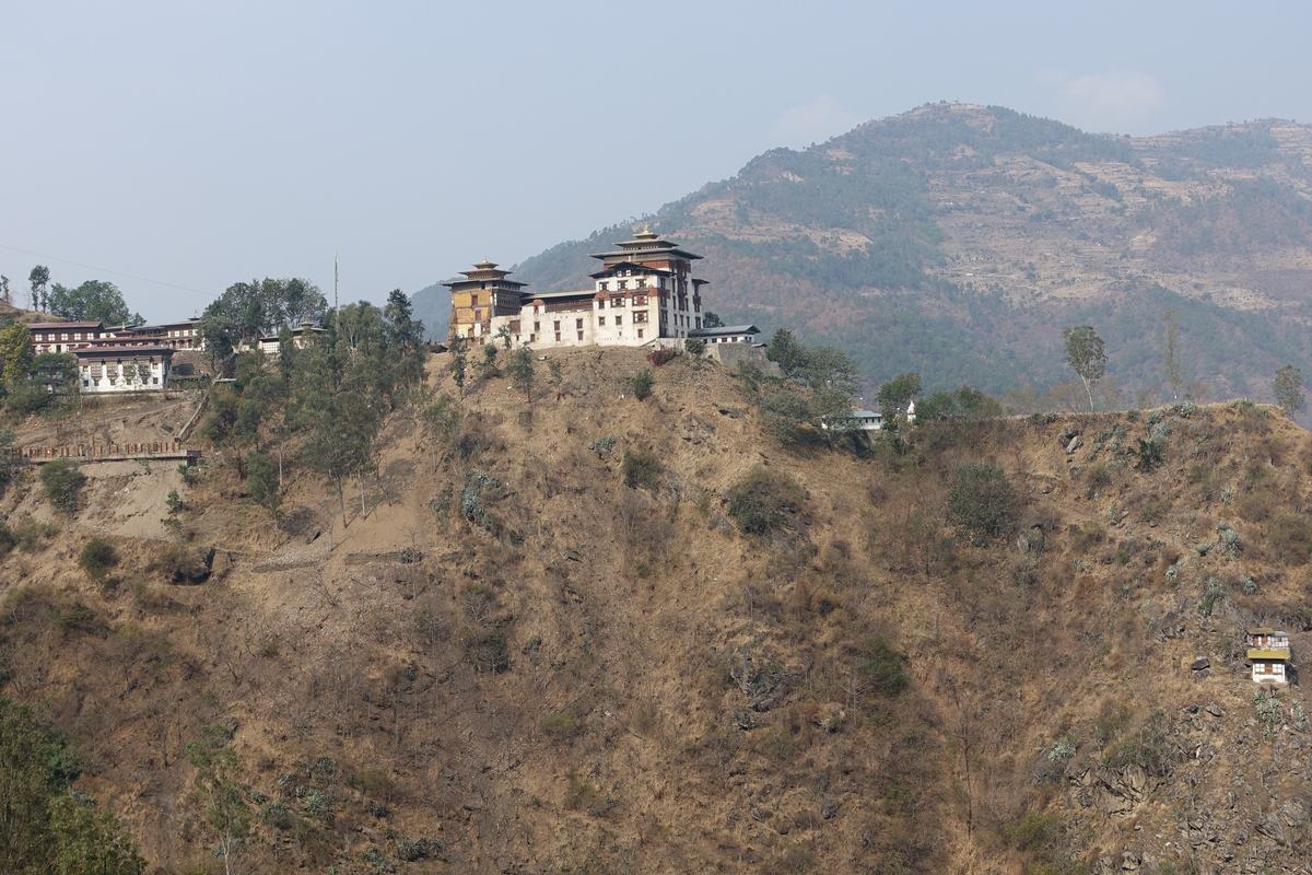 Eastern Bhutan