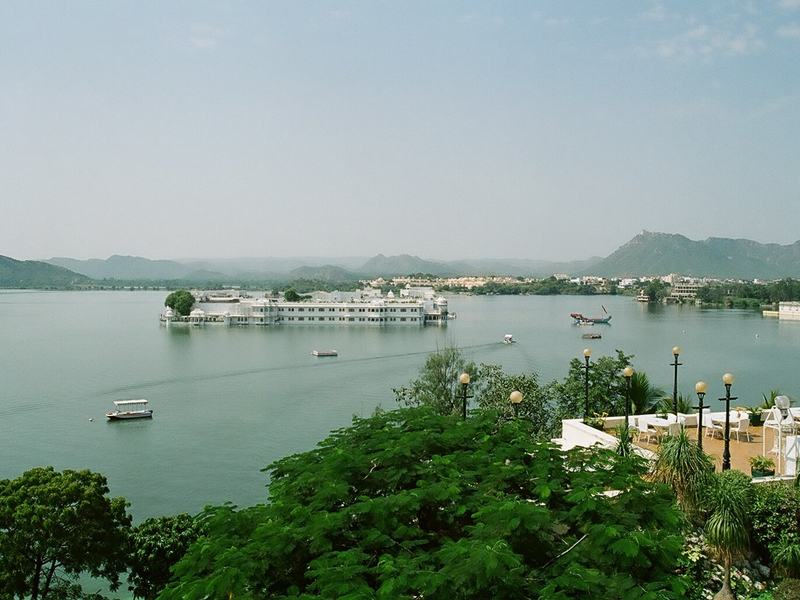 Lake Pichola, Udaipur