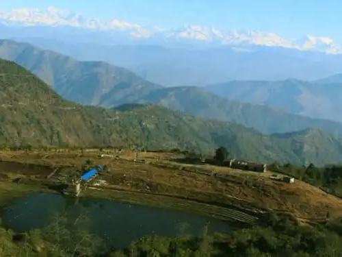 Udayapur