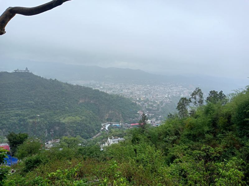Vaishno Devi Temple