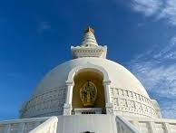 World Peace Pagoda