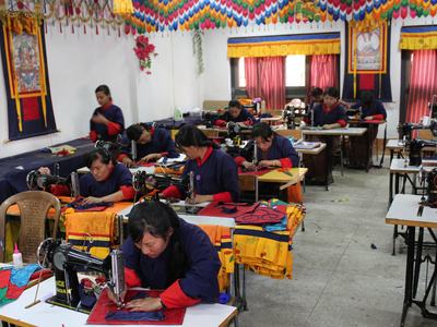 National Institute for Zorig Chusum