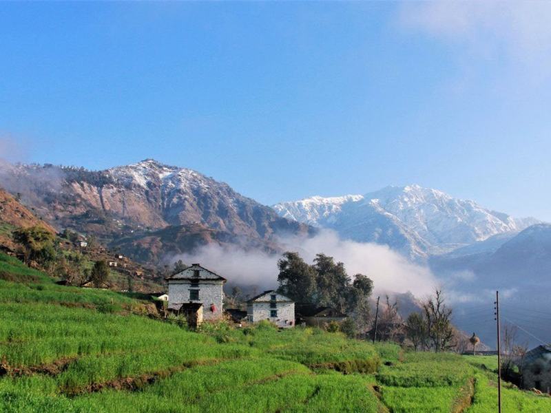 Achham