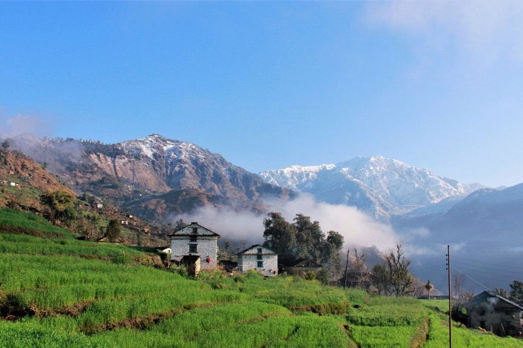 Achham