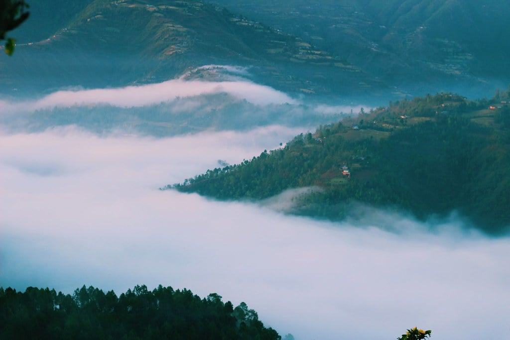 Arghakhanchi