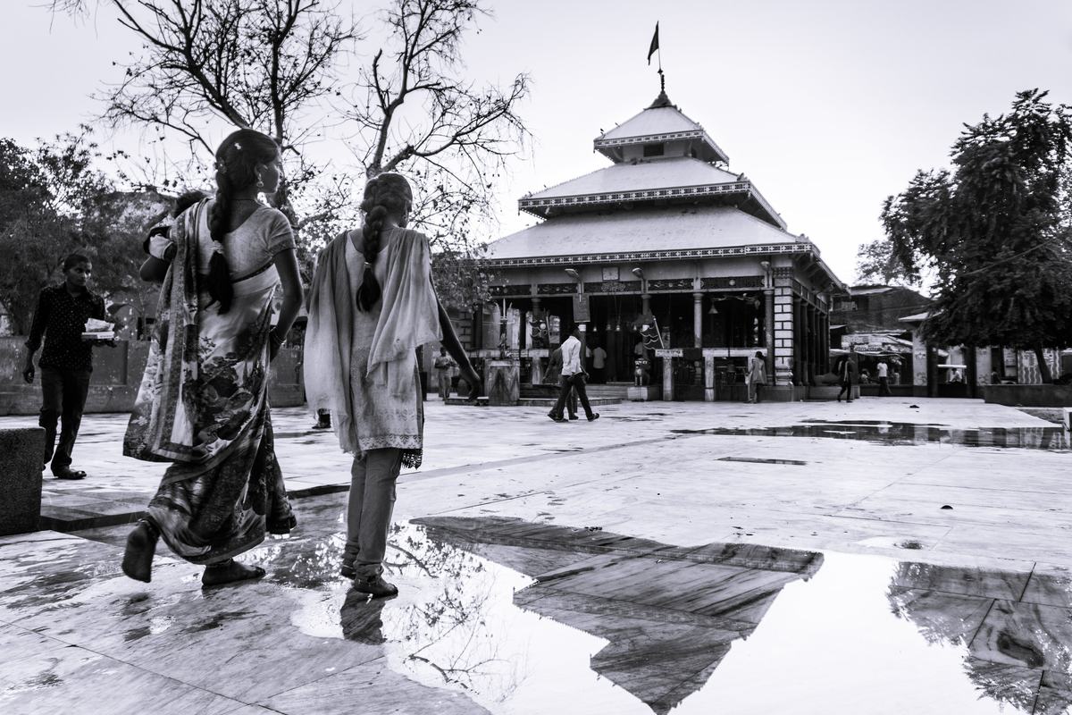 Bageshwori Temple