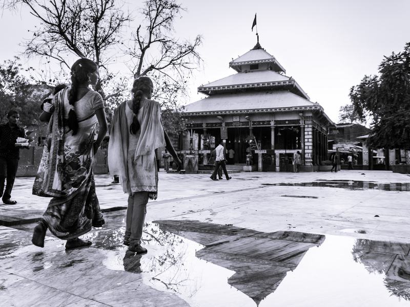 Bageshwori Temple