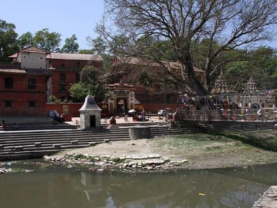Bagmati River