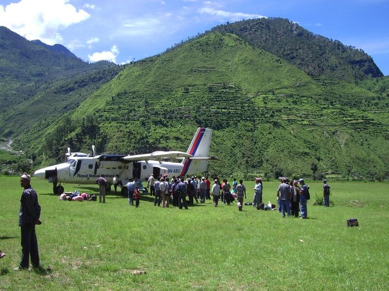 Bajhang