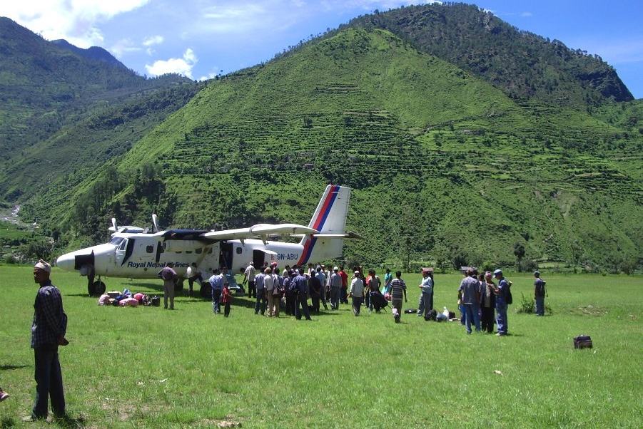 Bajhang
