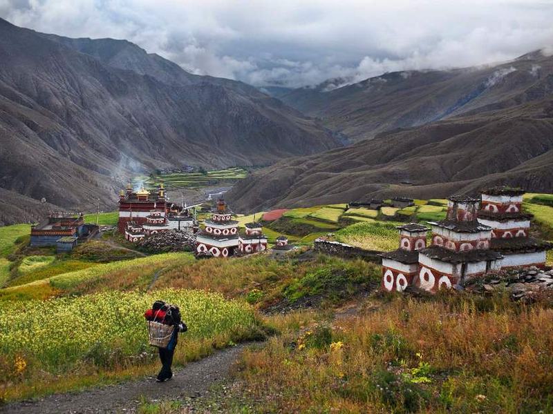 Bajura