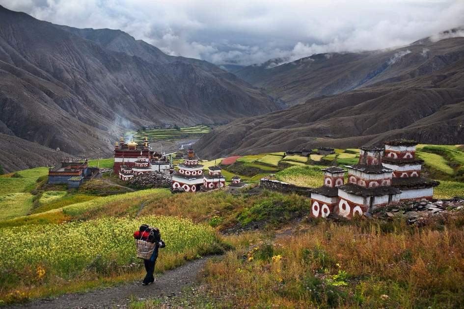 Bajura