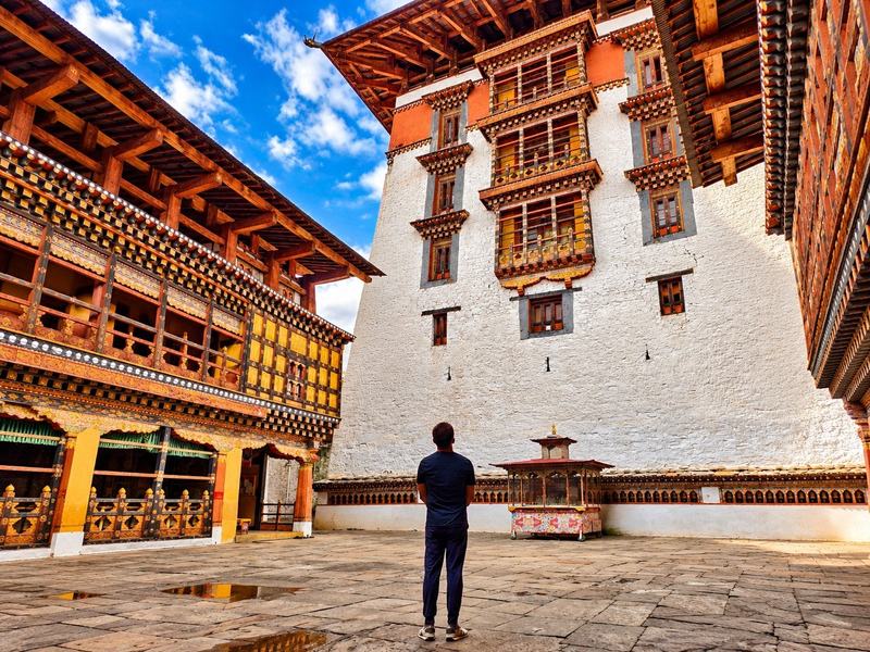 Rinpung Dzong