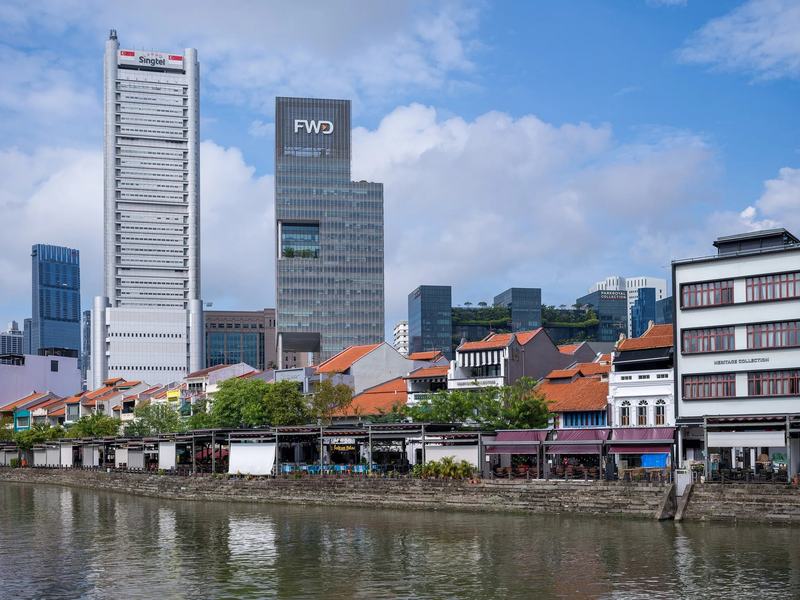 Boat Quay